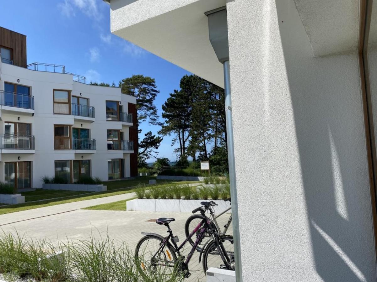Apartament Let'S Sea 70 Gaski Exterior photo